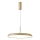 LED csillár kábelen ART LED/41W/230V arany