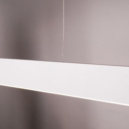 LED csillár kábelen BERNADETTA LED/20W/230V 4000K fehér