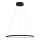 LED csillár kábelen ORION LED/22W/230V