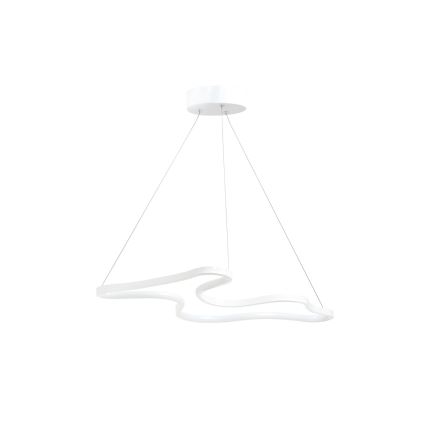 LED csillár kábellel ARTISAN LED/36W/230V 4000K fehér