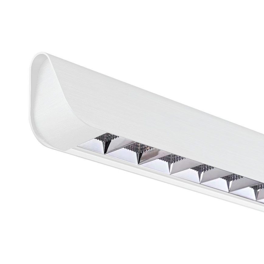LED csillár kábelre LED/36W/230V 3000/4000/6400K fehér