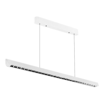 LED csillár kábelre LED/36W/230V 3000/4000/6400K fehér