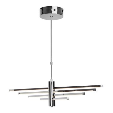 LED Csillár rúdon TANGO LED/50W/230V