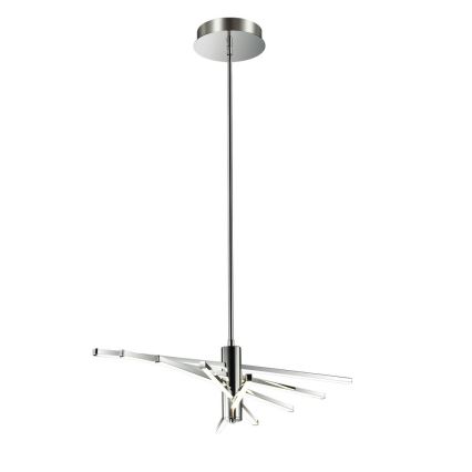 LED Csillár rúdon TANGO LED/50W/230V