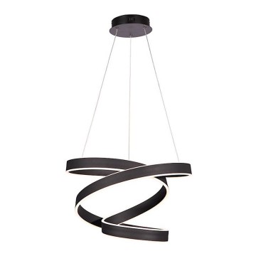 LED Csillár zsinóron ANDROMEDA LED/45W/230V