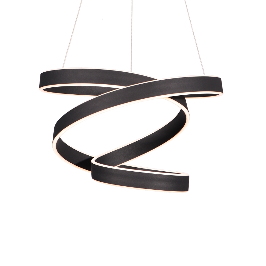 LED Csillár zsinóron ANDROMEDA LED/45W/230V