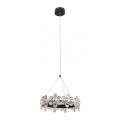 LED Csillár zsinóron ARVIN LED/14W/230V