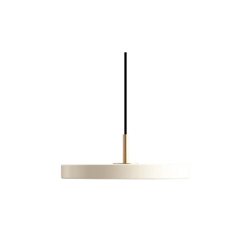 LED Csillár zsinóron ASTERIA LED/14W/230V