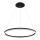LED Csillár zsinóron DONA 800 LED/62W/230V