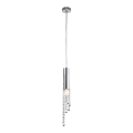 LED Csillár zsinóron DUERO LED/3W/230V