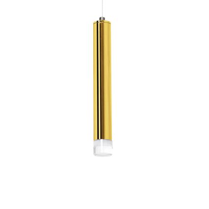 LED csillár zsinóron GOLDIE LED/5W/230V aranyszínű