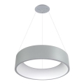 LED Csillár zsinóron KAJI LED/42W/230V