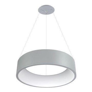 LED Csillár zsinóron KAJI LED/42W/230V