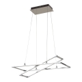 LED Csillár zsinóron KSEROS LED/35W/230V