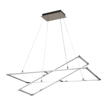 LED Csillár zsinóron KSEROS LED/45W/230V