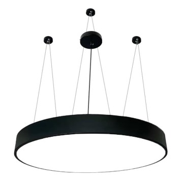 LED Csillár zsinóron LED/100W/230V 4000K átm. 100 cm