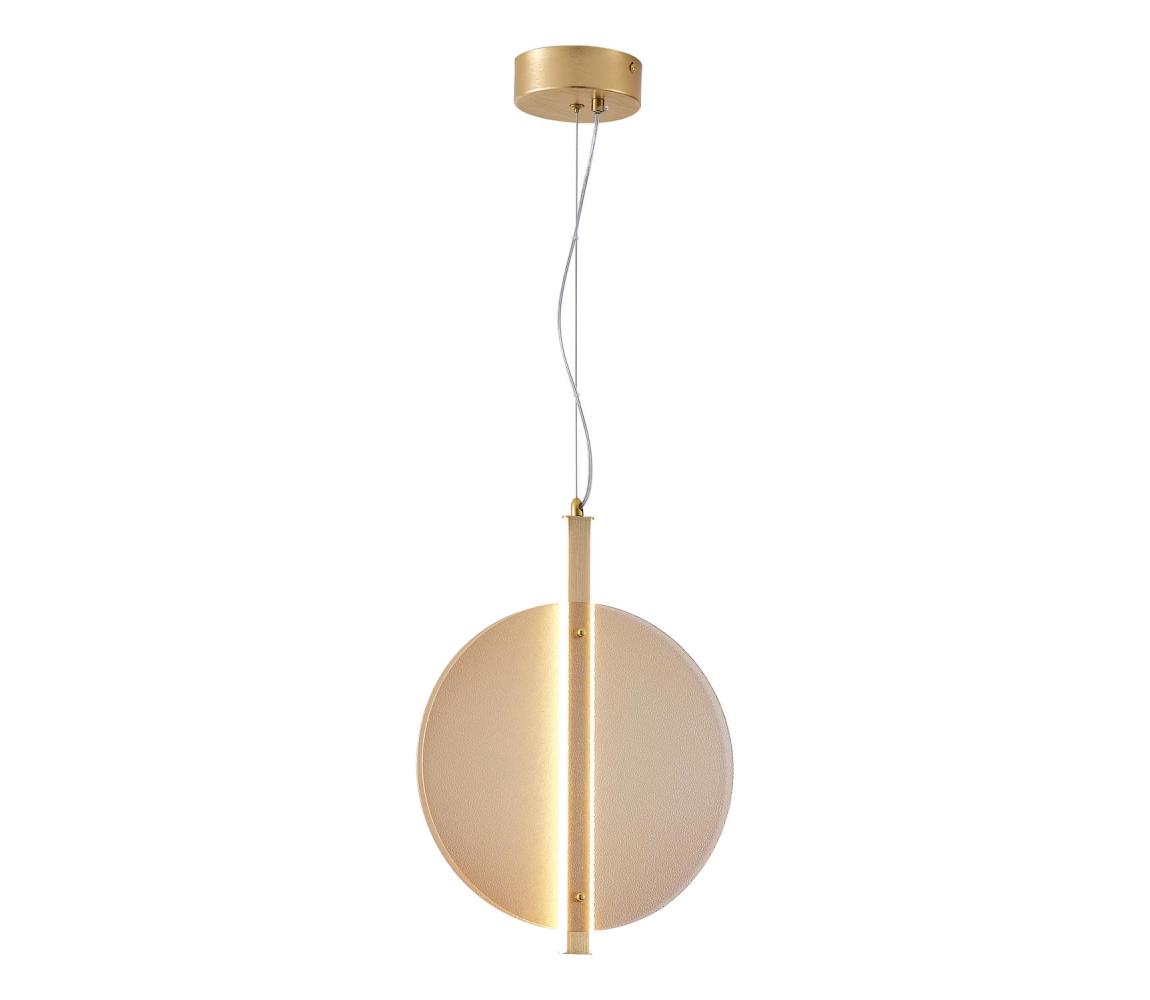 Eurolamp LED Csillár zsinóron LED/12,6W/230V 3000K 144