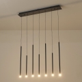 LED Csillár zsinóron LED/16W/230V 3000K