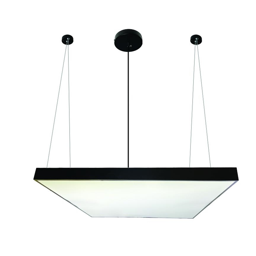 LED Csillár zsinóron LED/170W/230V 4000K 100x100 cm