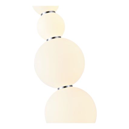 LED Csillár zsinóron LED/24W/230V 3000K