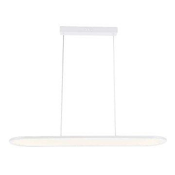 LED Csillár zsinóron LED/24W/230V 4000K fehér