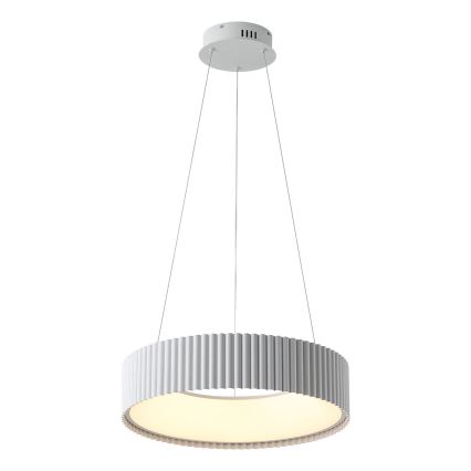 LED Csillár zsinóron LED/30W/230V 3000K fehér