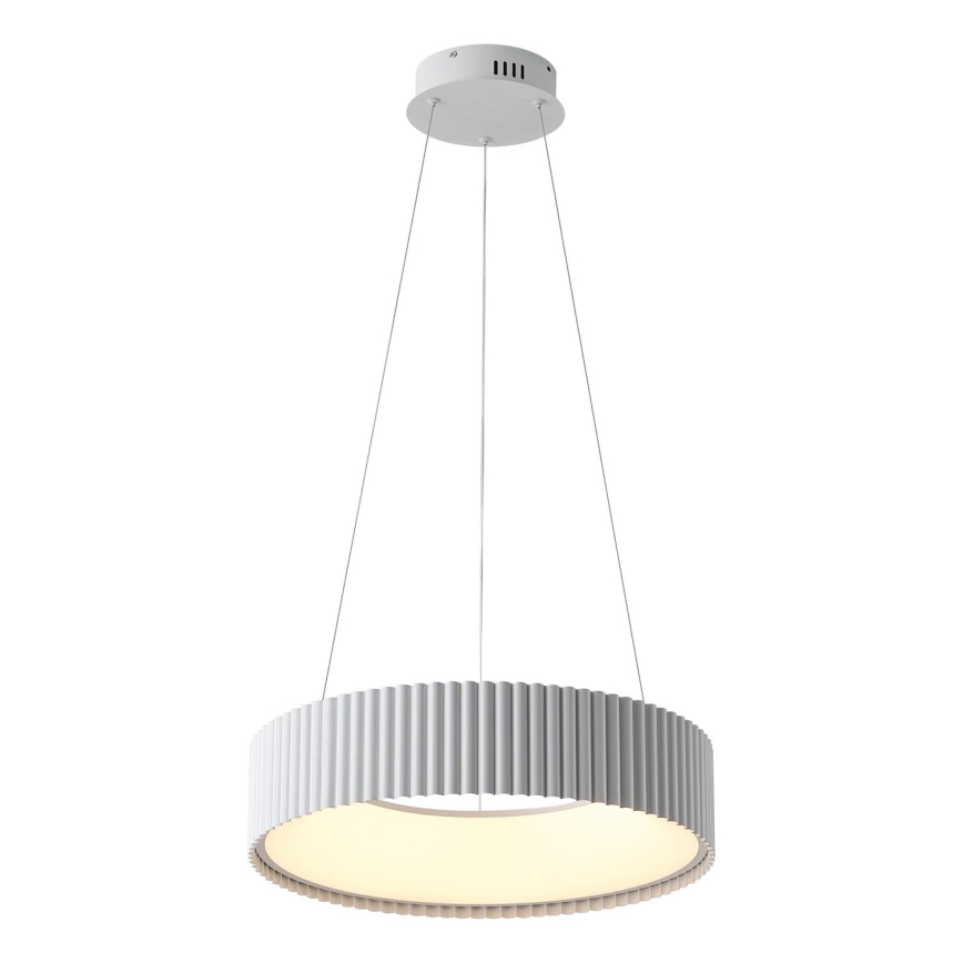 LED Csillár zsinóron LED/30W/230V 3000K fehér