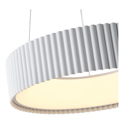 LED Csillár zsinóron LED/30W/230V 3000K fehér