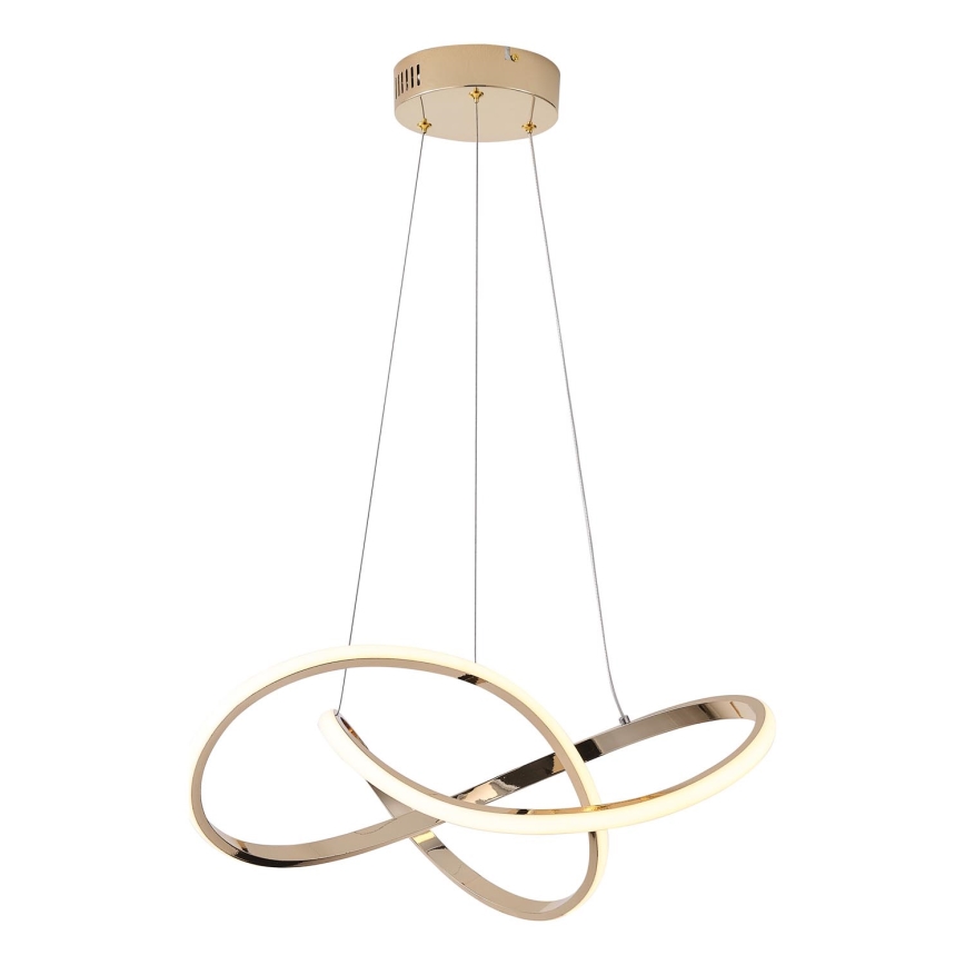 LED Csillár zsinóron LED/30W/230V 3000K