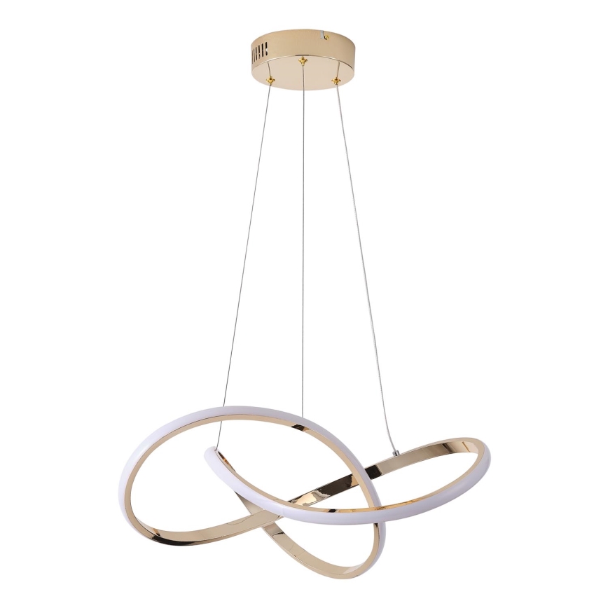 LED Csillár zsinóron LED/30W/230V 3000K