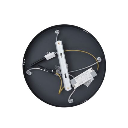 LED Csillár zsinóron LED/38W/230V 3000K
