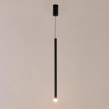 LED Csillár zsinóron LED/3W/230V 3000K átm. 5 cm