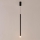 LED Csillár zsinóron LED/3W/230V 3000K átm. 5 cm
