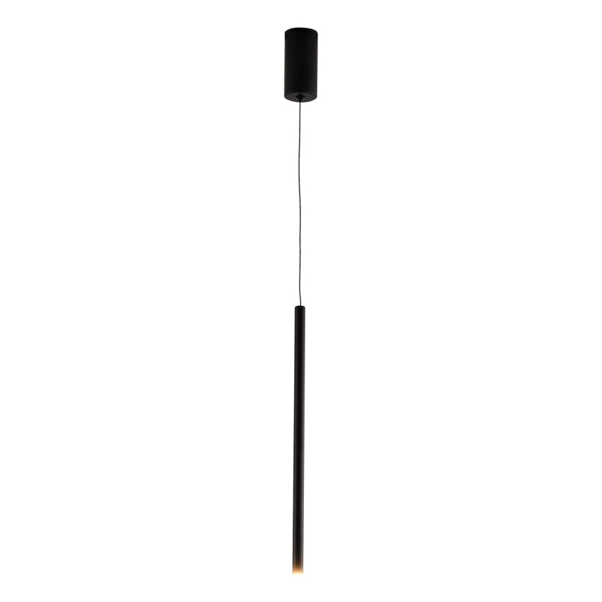 LED Csillár zsinóron LED/3W/230V 3000K átm. 5 cm