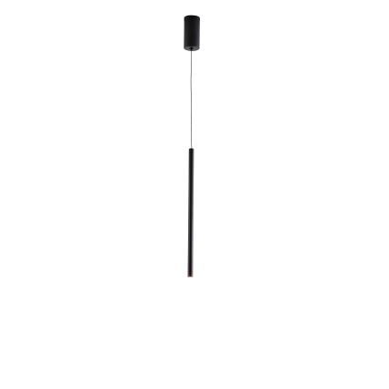 LED Csillár zsinóron LED/3W/230V 3000K átm. 5 cm