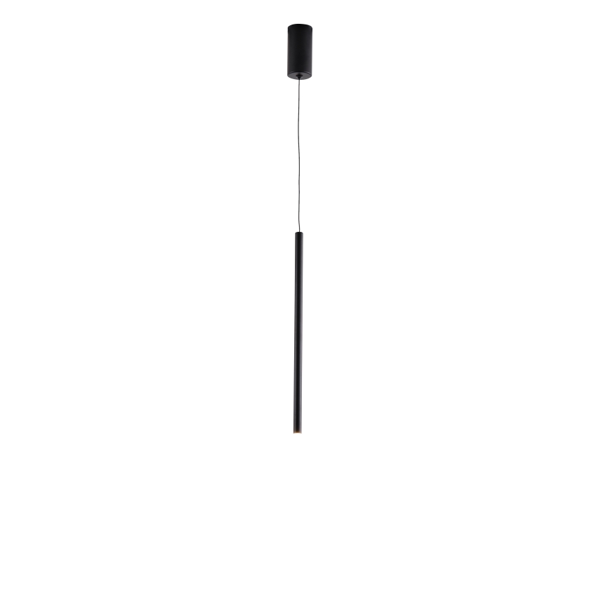 LED Csillár zsinóron LED/3W/230V 3000K átm. 5 cm