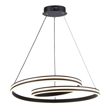 LED Csillár zsinóron LED/40W/230V 3000/4000/6400K