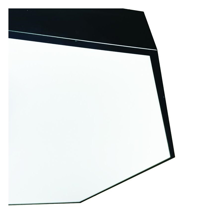 LED Csillár zsinóron LED/40W/230V 4000K átm. 60 cm