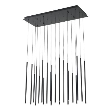 LED Csillár zsinóron LED/47W/230V 3000K