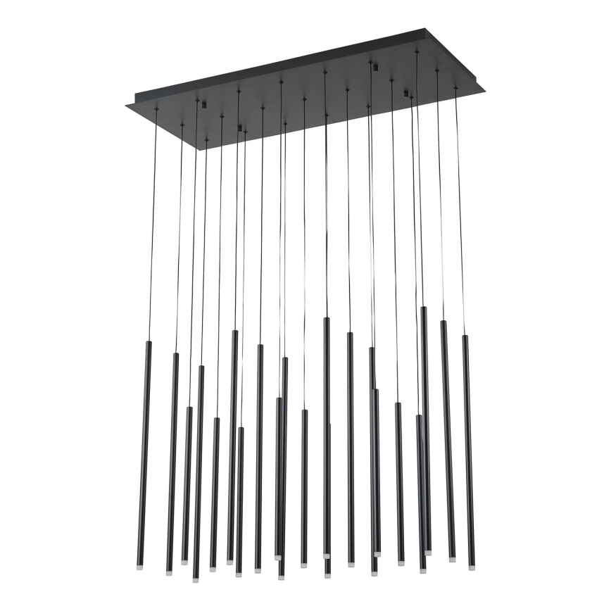 LED Csillár zsinóron LED/47W/230V 3000K