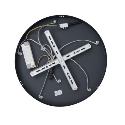 LED Csillár zsinóron LED/60W/230V 3000K