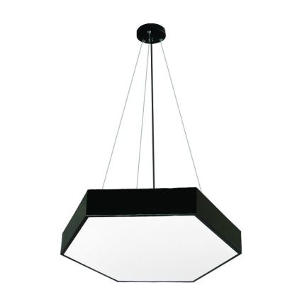 LED Csillár zsinóron LED/70W/230V 4000K átm. 80 cm