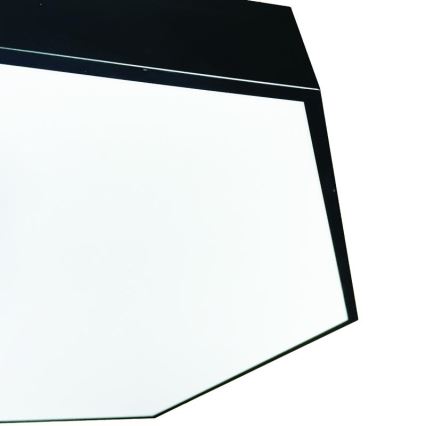 LED Csillár zsinóron LED/70W/230V 4000K átm. 80 cm