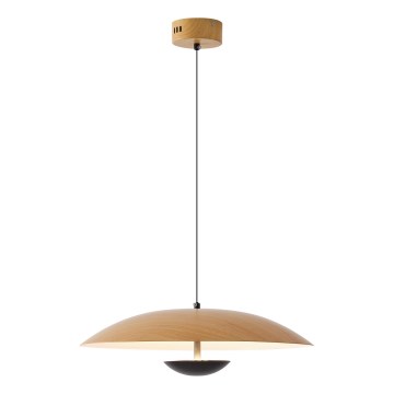 LED Csillár zsinóron LED/7W/230V 3000K átm. 45,5 cm