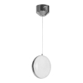 LED Csillár zsinóron LIRA LED/10W/230V