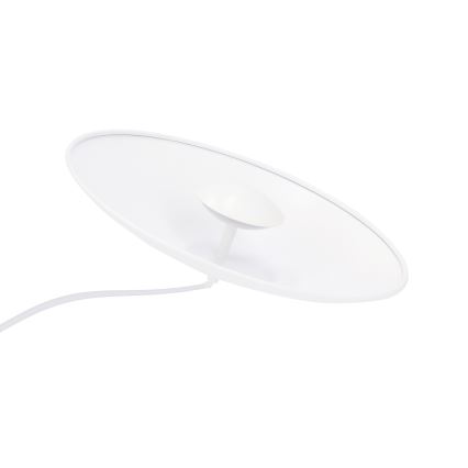 LED Csillár zsinóron LUND LED/10W/230V fehér