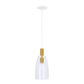 LED Csillár zsinóron MODENA LED/5W/230V