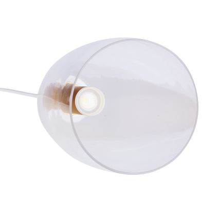 LED Csillár zsinóron MODENA LED/5W/230V