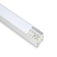 LED Csillár zsinóron SAMSUNG CHIP LED/40W/230V 4000K fehér