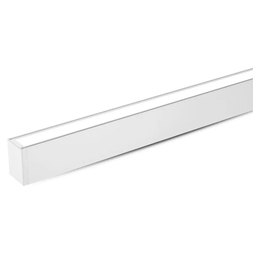 LED Csillár zsinóron SAMSUNG CHIP LED/40W/230V 6400K fehér